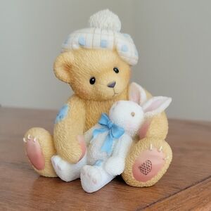 Cherished Teddies Junior